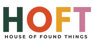 House of Found Things - Home